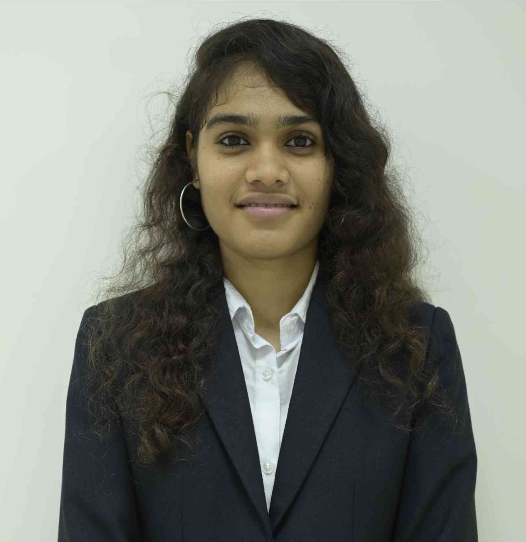 Keerthi Settipalli