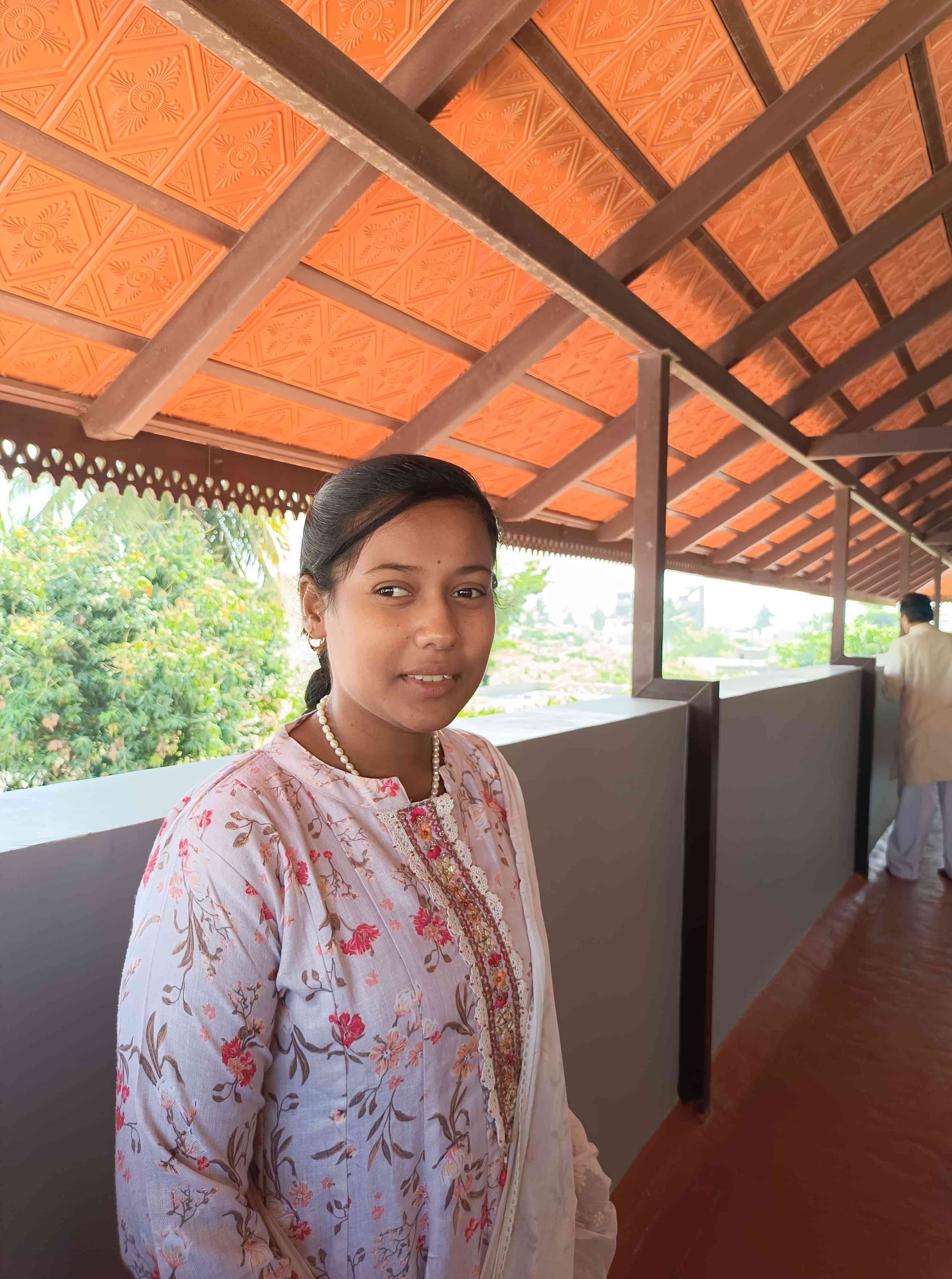 Keerti Potadar