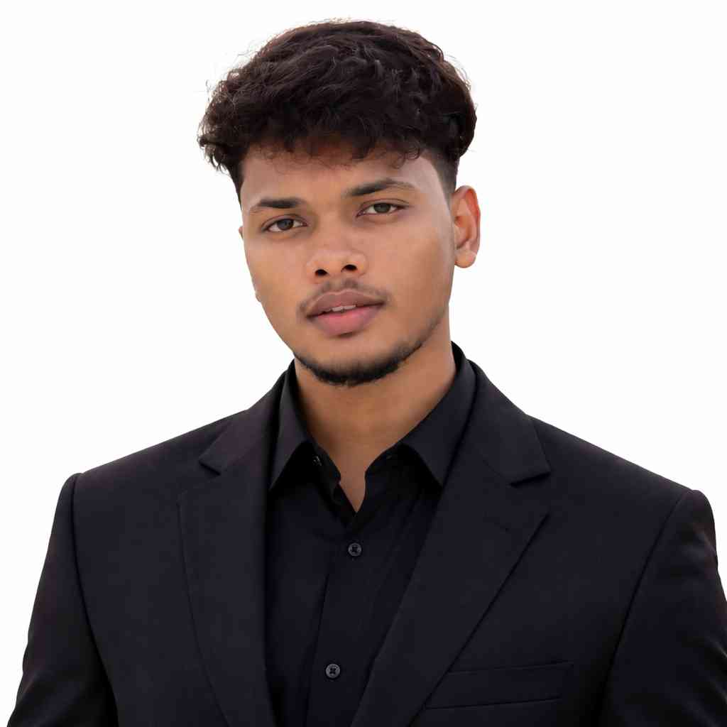 KESAVAN V
