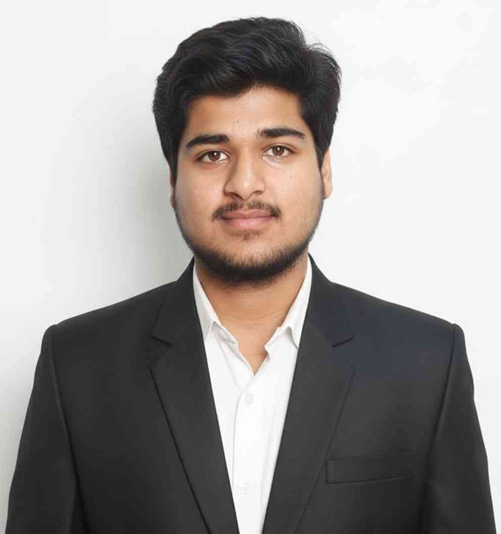 Keshav Bohra