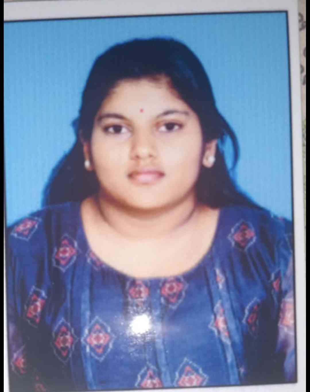 Kethavath Rasmika