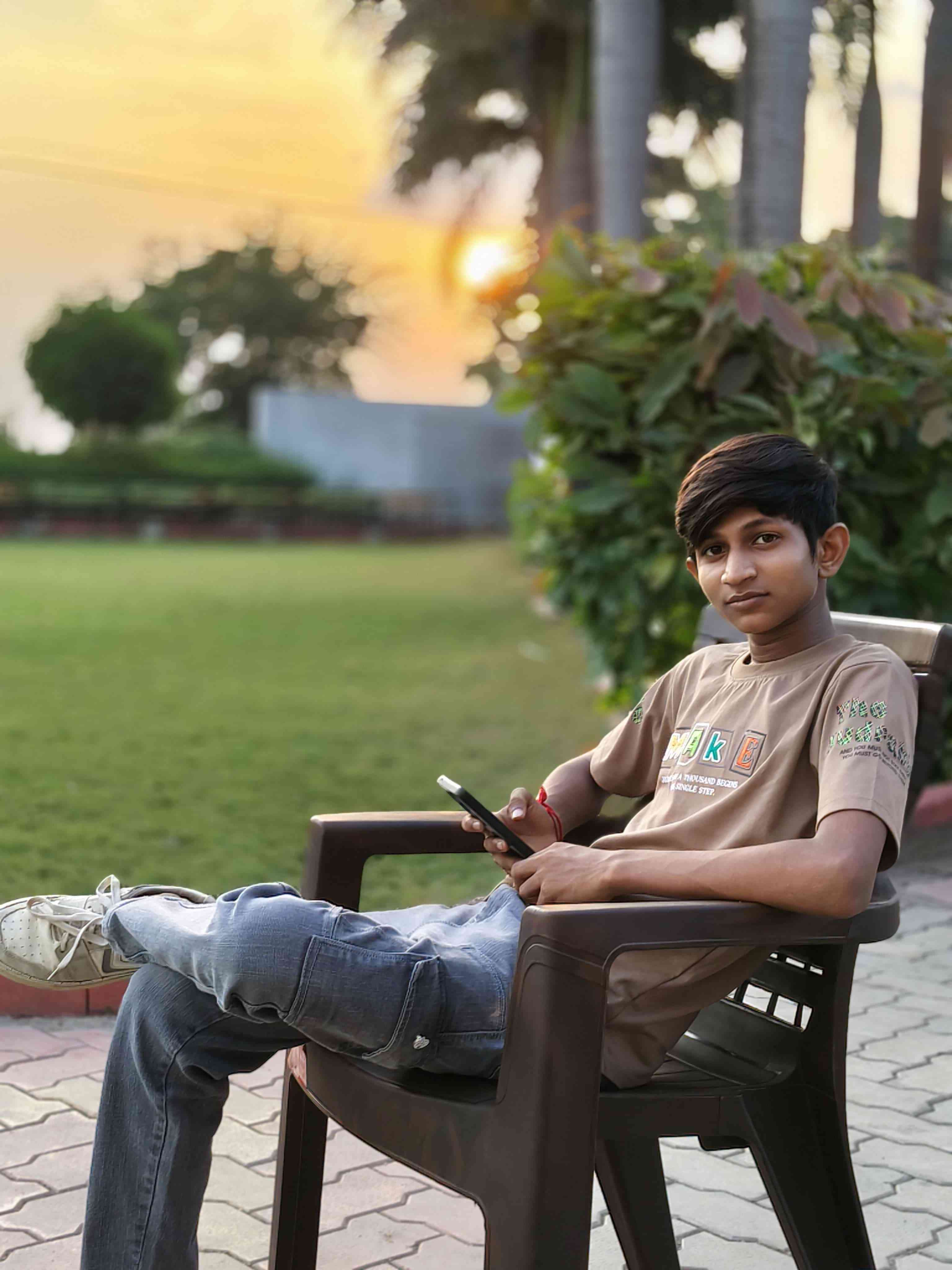 Navadiya keval