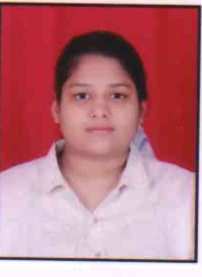 Khushi  Garg