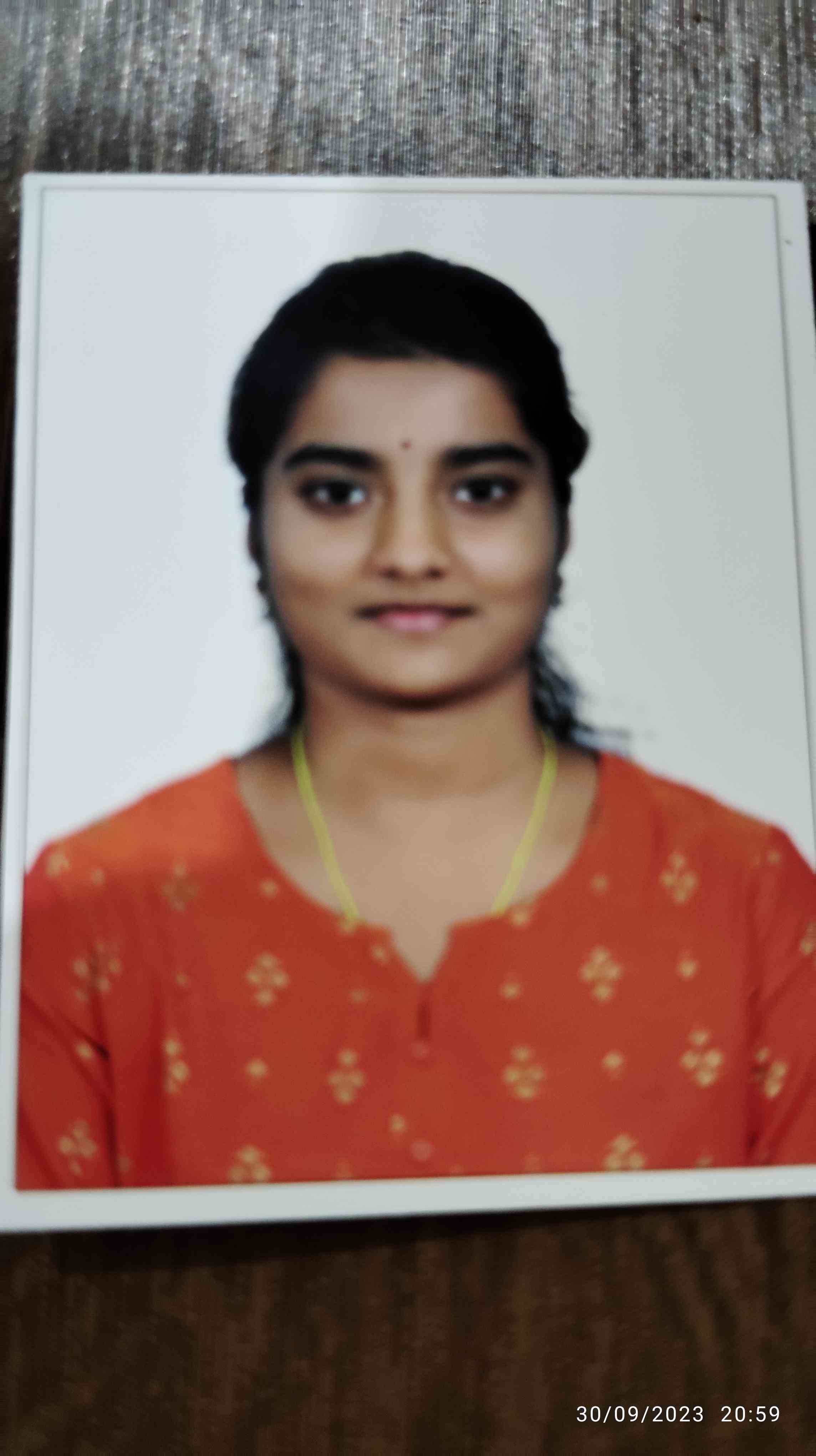 Girija Kumbar