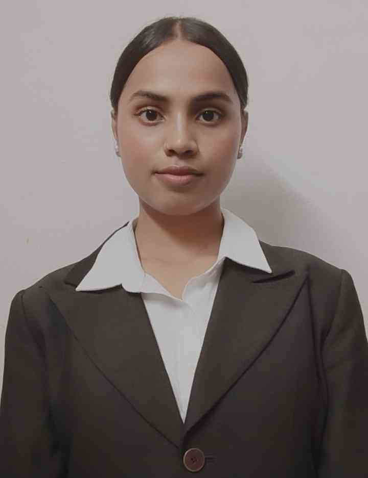 Gita Kumari