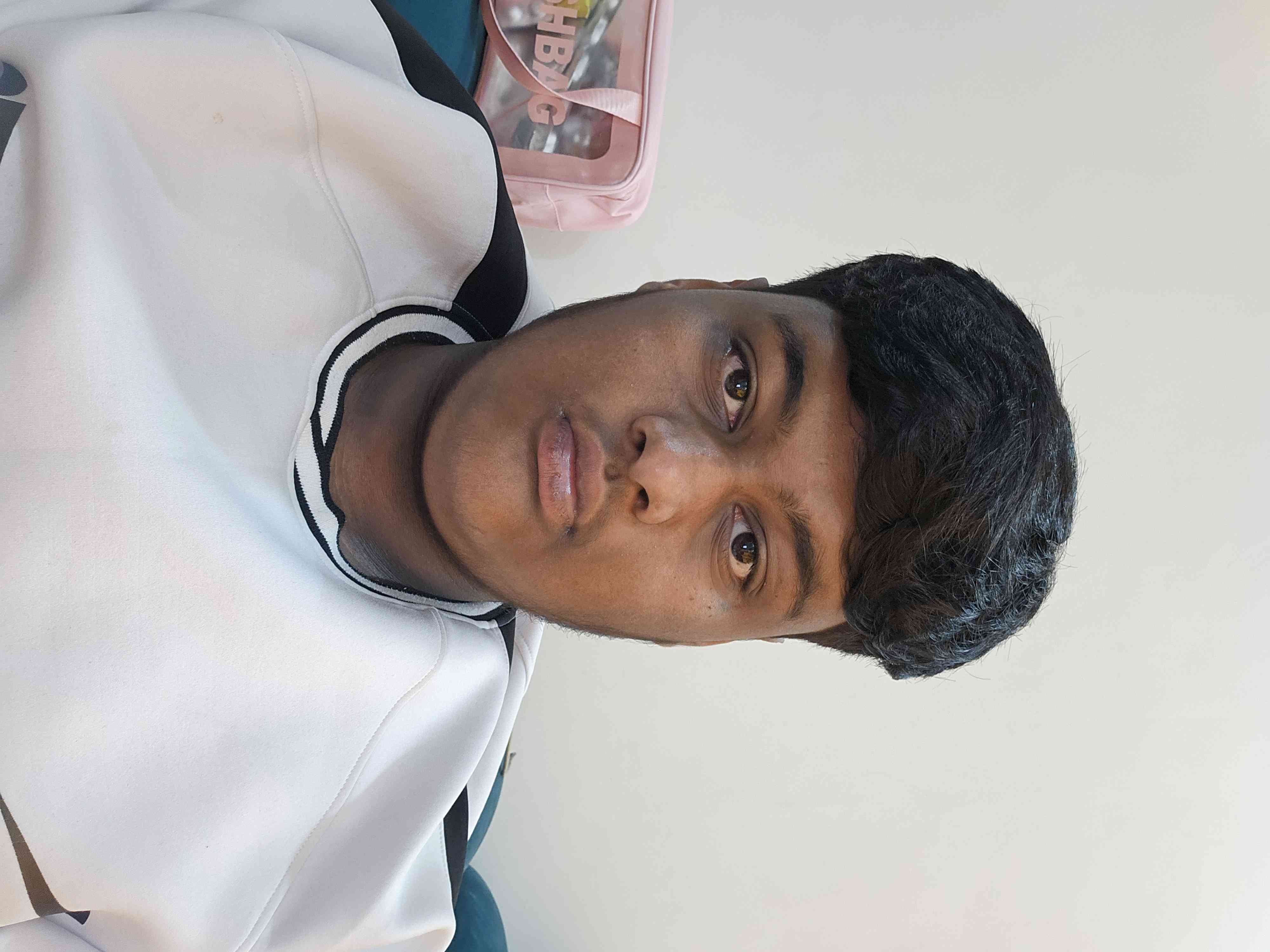 Mirza Mohammed