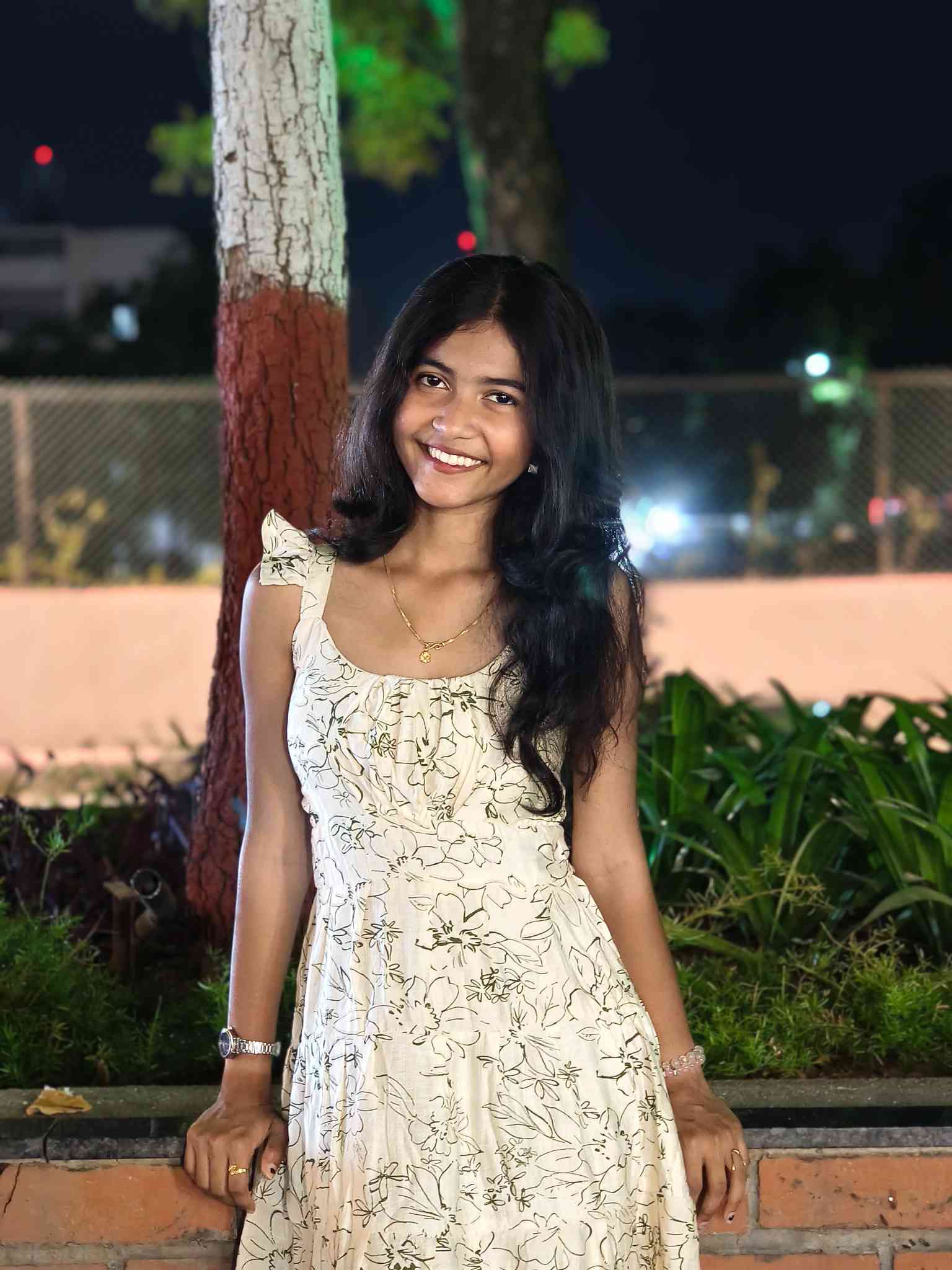 Neha Purushottam Khadapkar