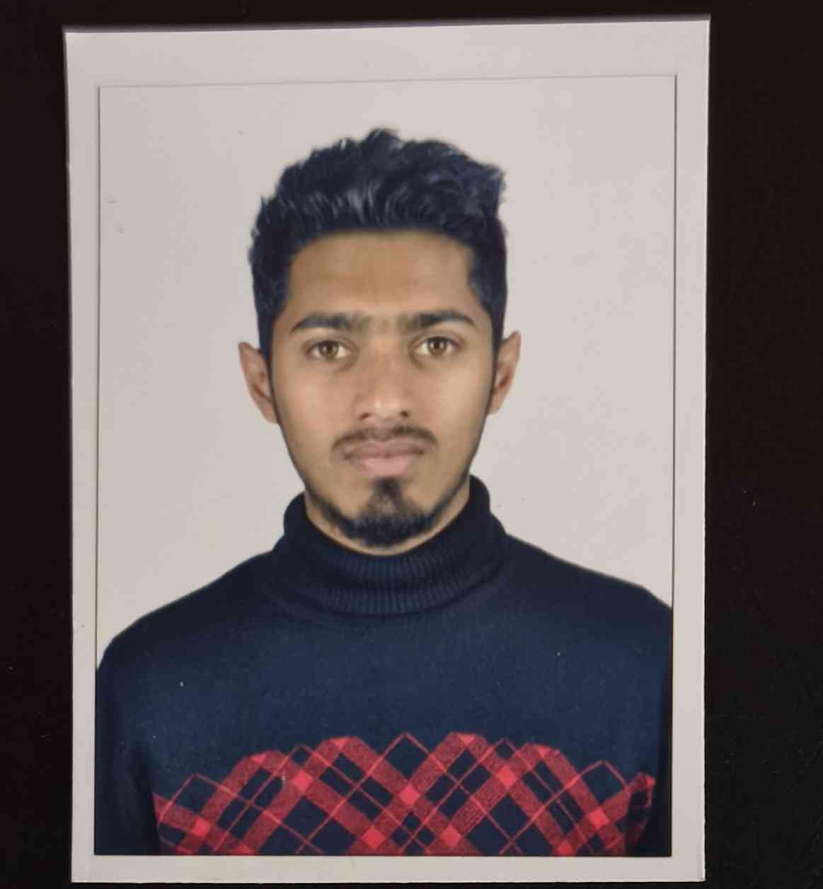 Khalid Zaid Qureshi