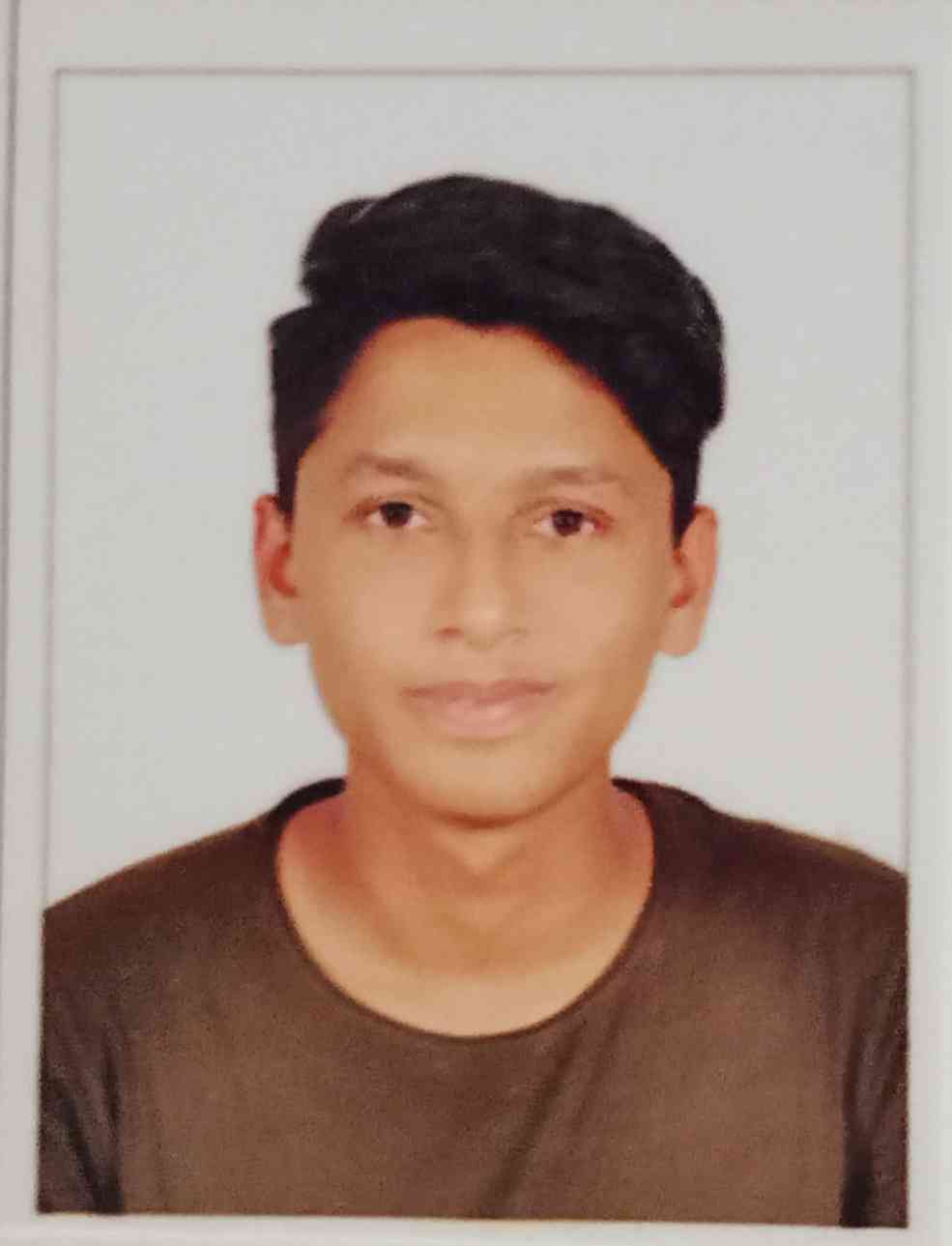 Anas Anvar Khalifa