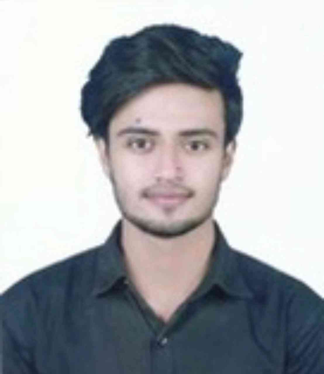Saif Ahmad