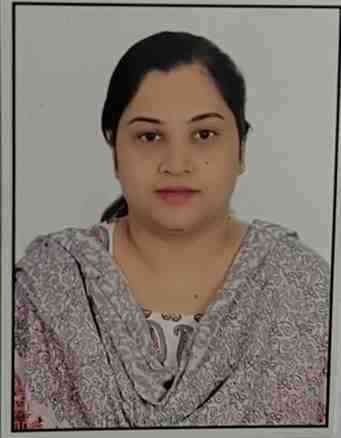 Bushra Khan
