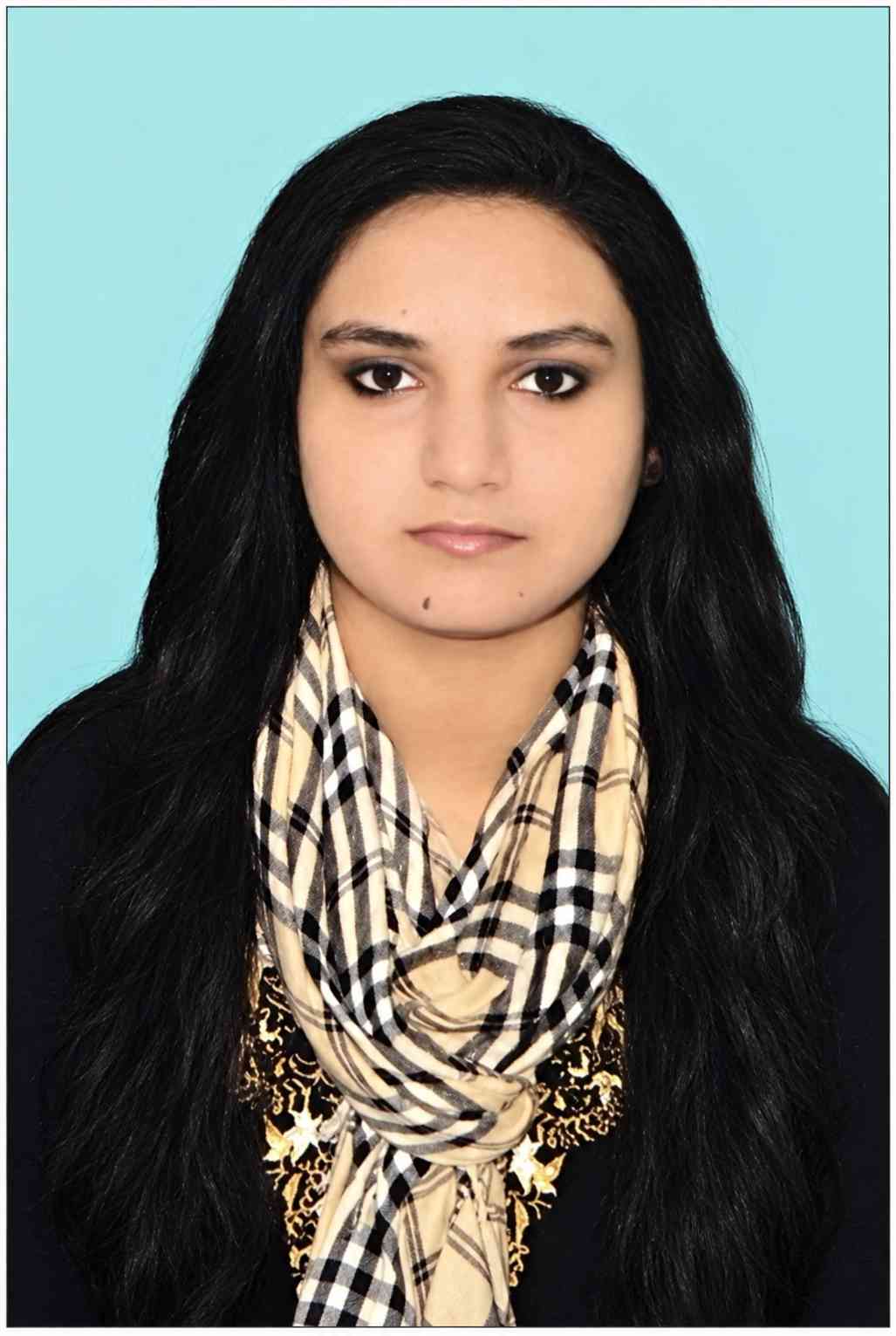 Alisha khan