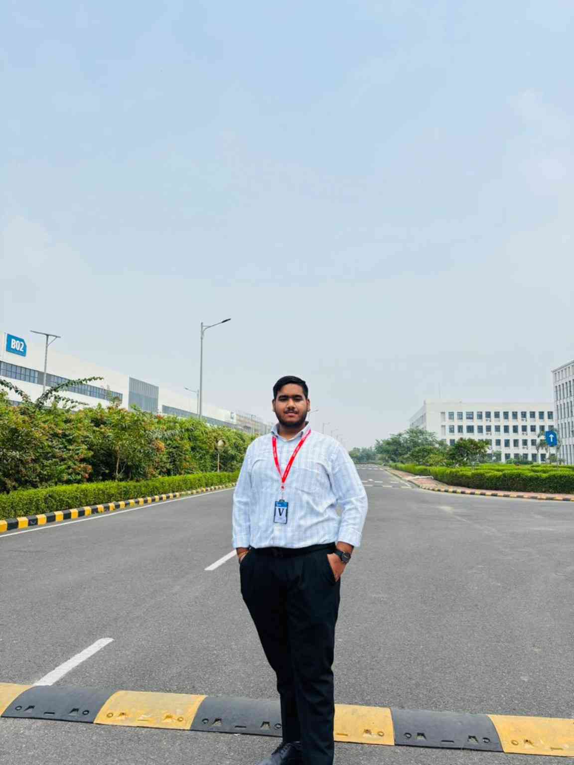 KESHAV KHANDELWAL
