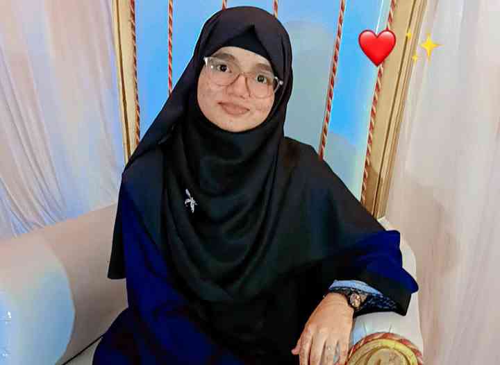 Farhana Rashid Ahmed Khan