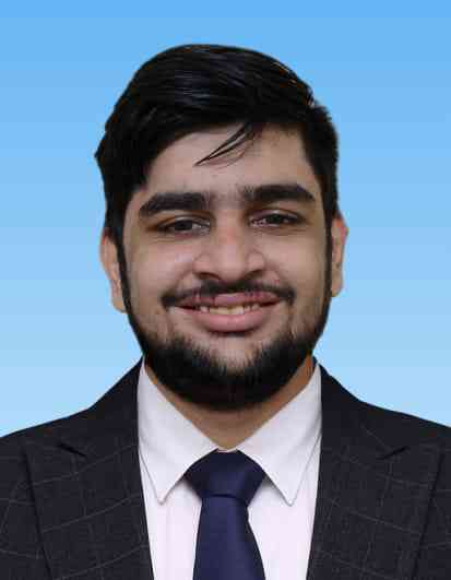 Khaniya Vivek Jagdishbhai