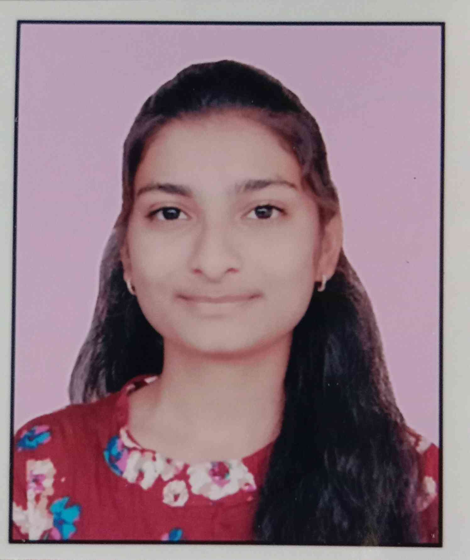 Mahek khan