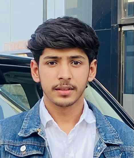 Priyanshu Khanna