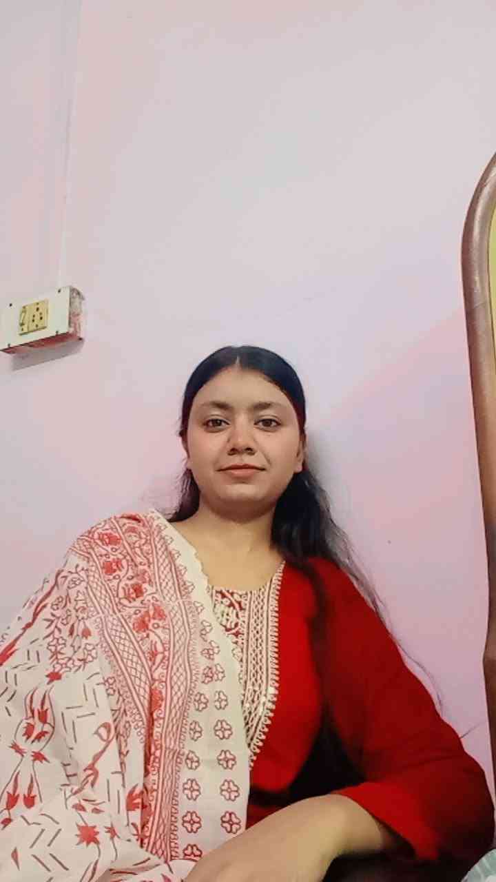 Shifa Khan