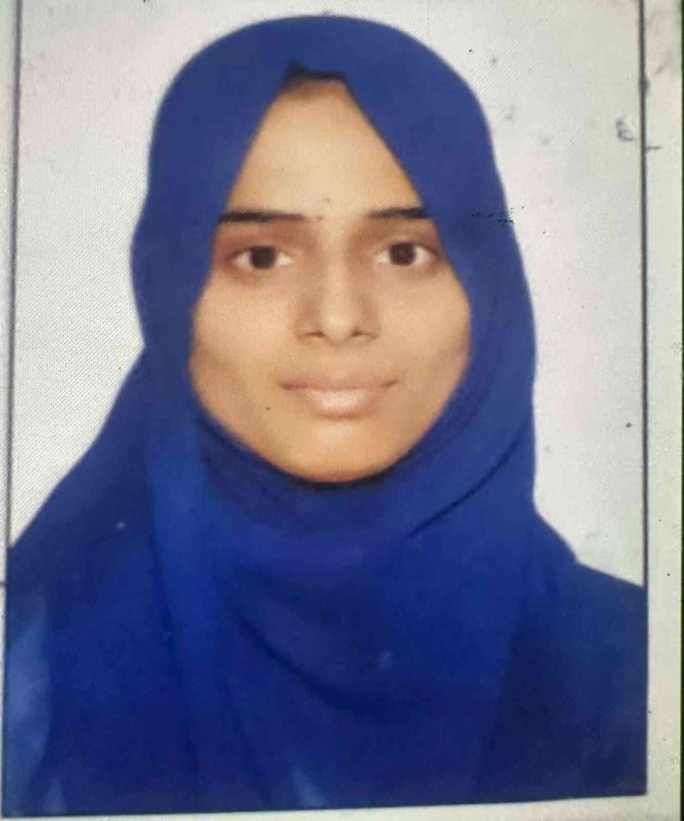 Tayyaba idris khan