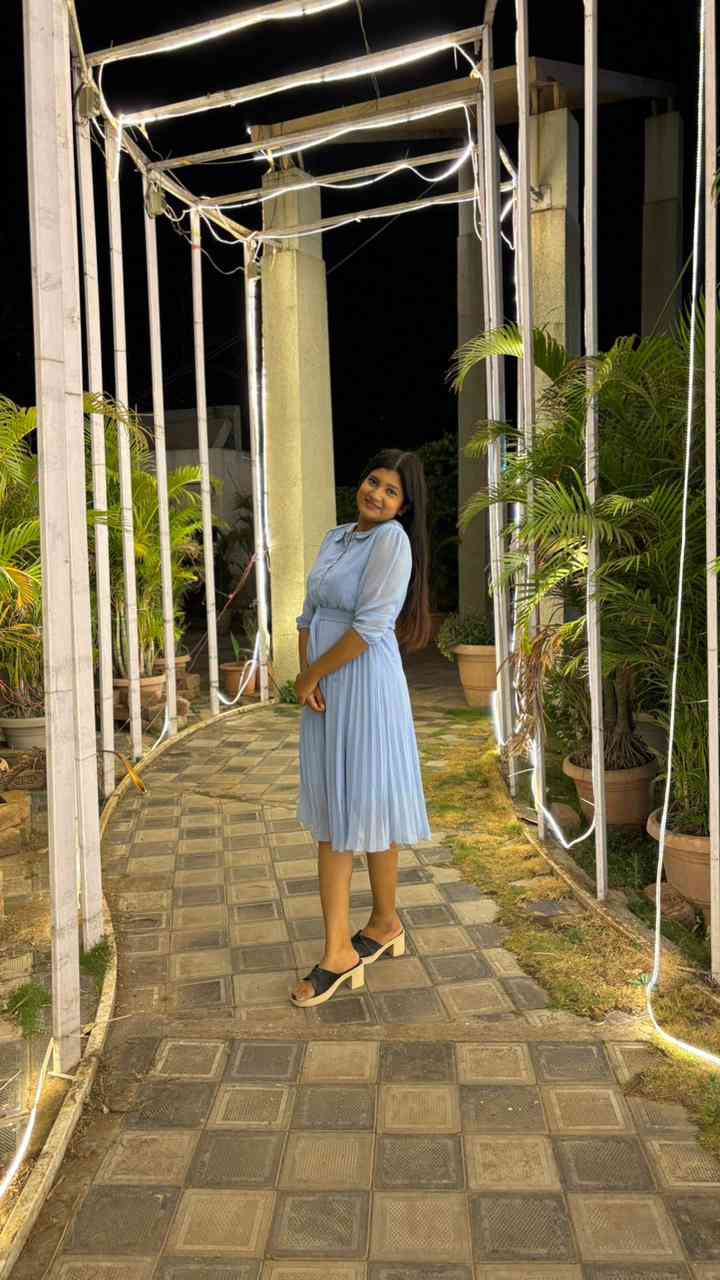 Vanshika Khanvilkar