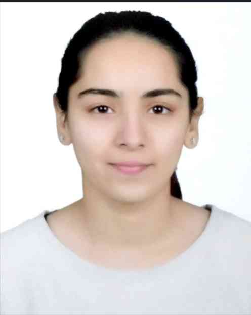 Akshita Khatri