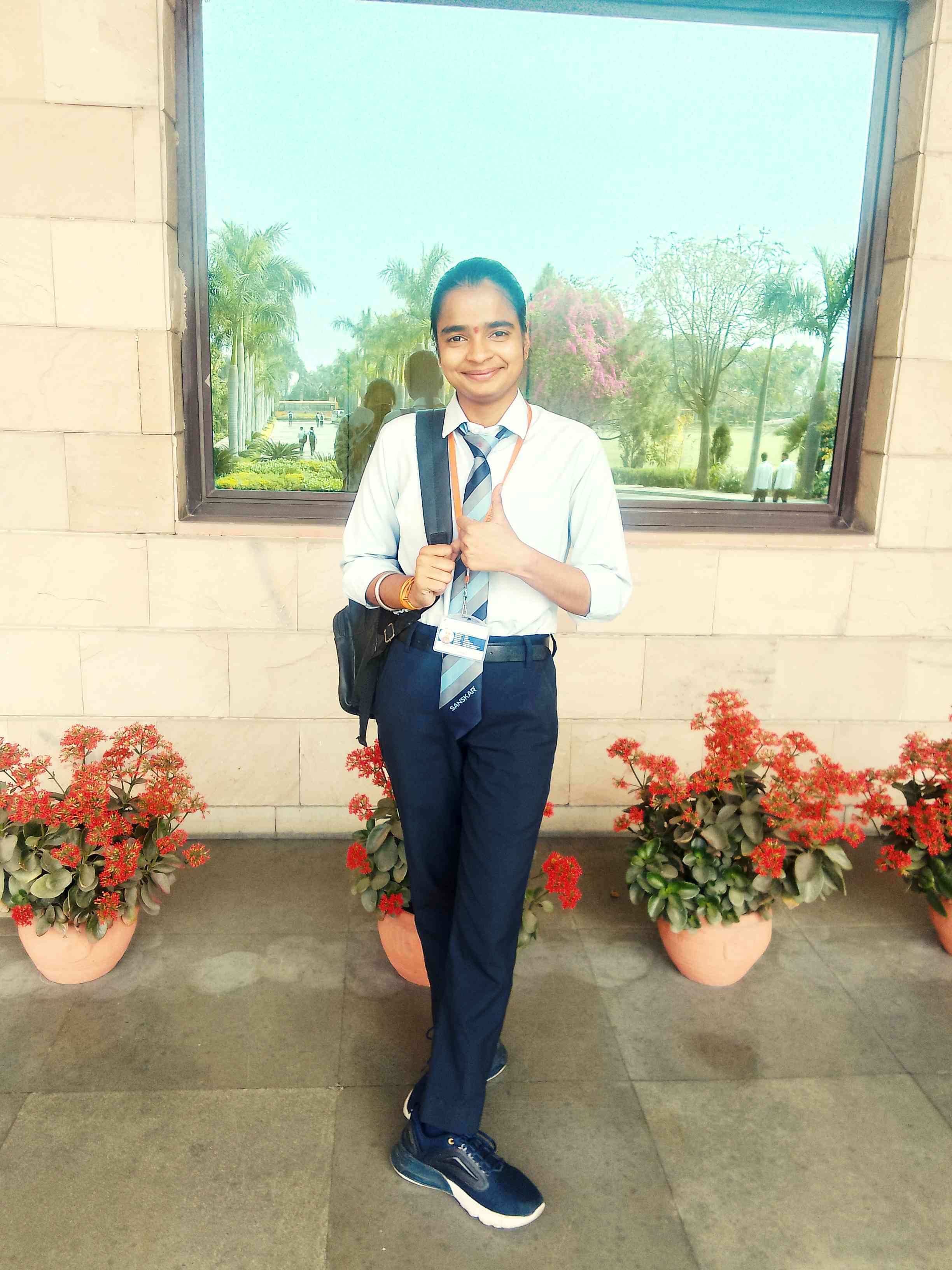 Khelpriya Sharma