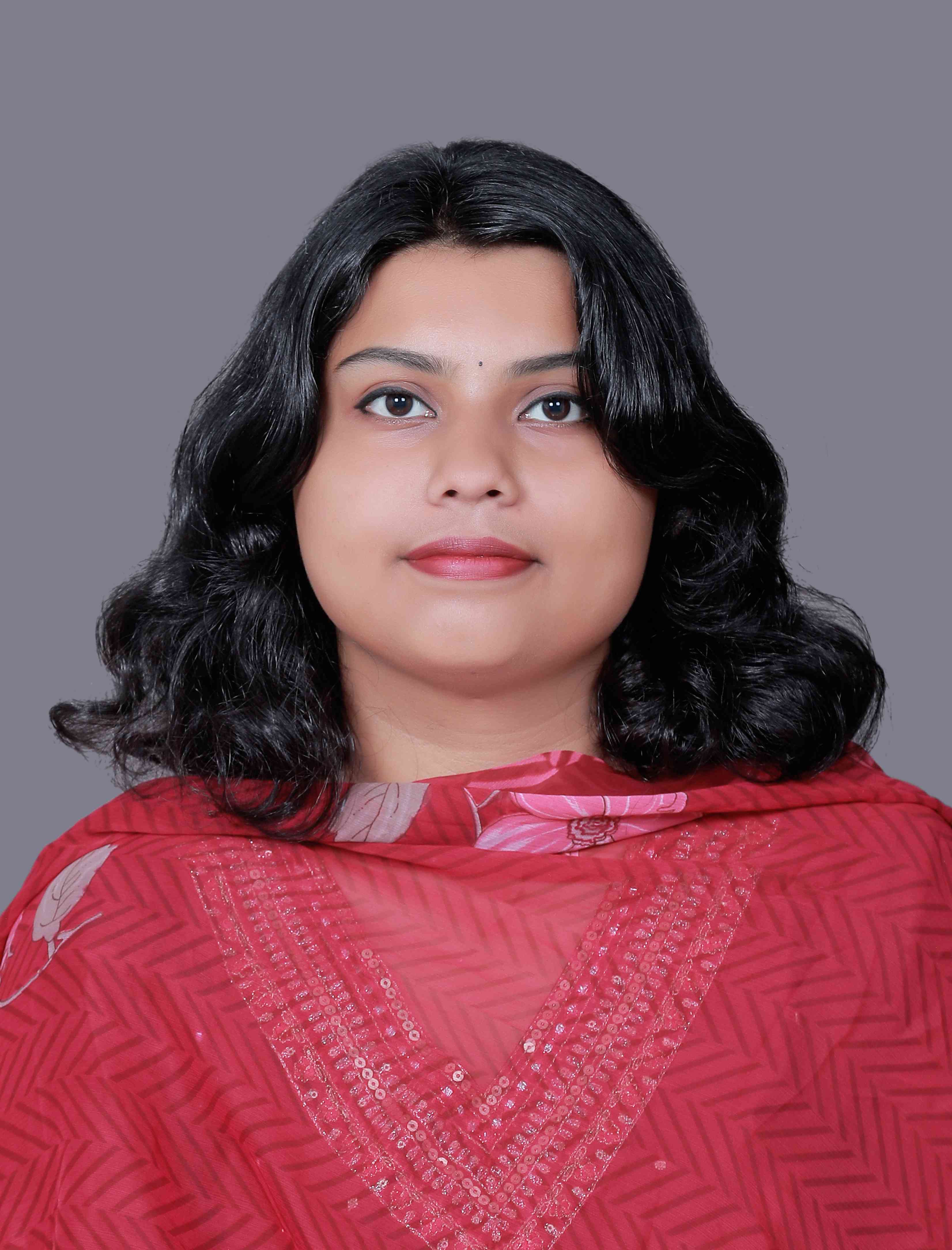 HRIDYA K