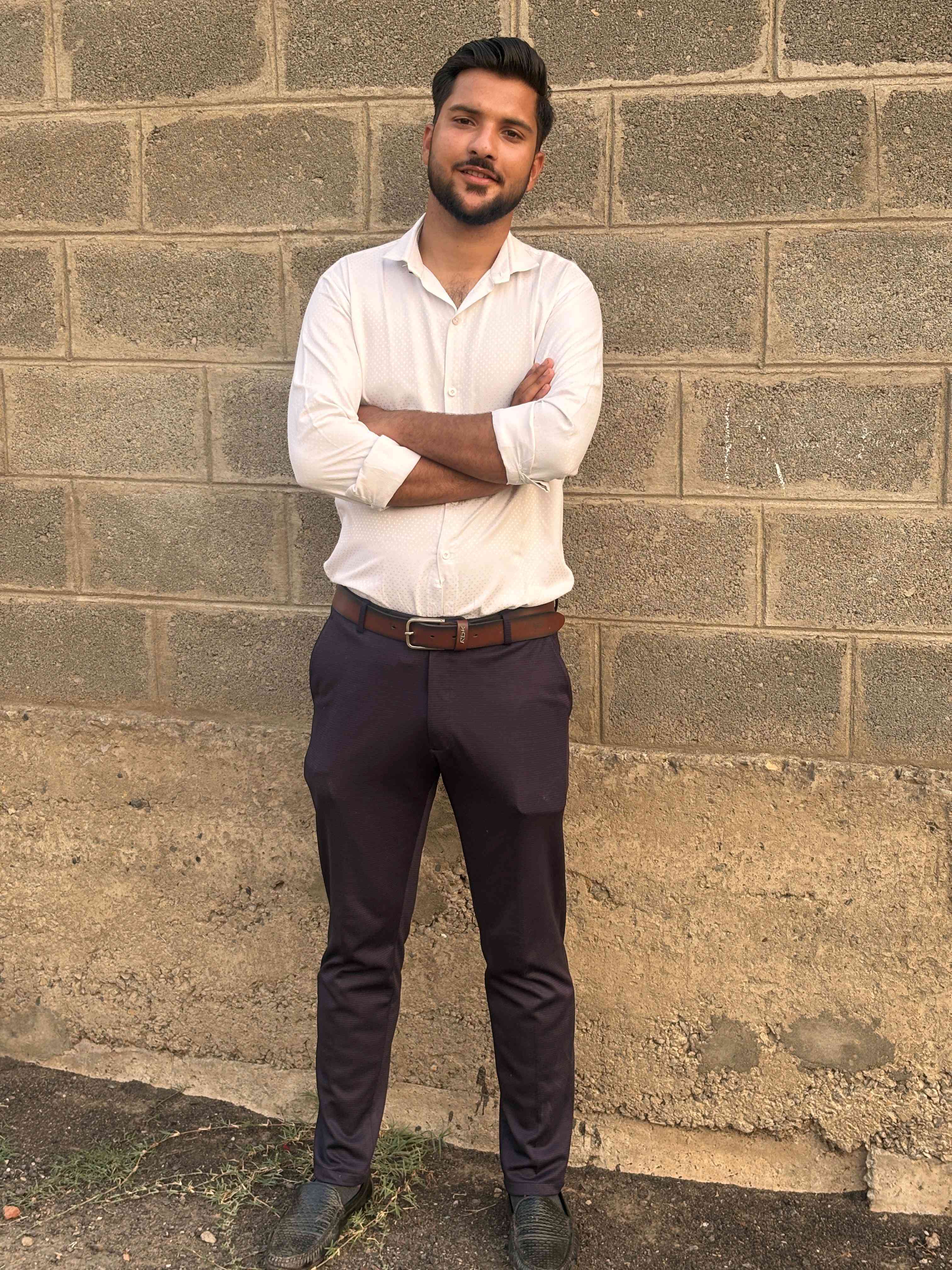 Khubab Muneer