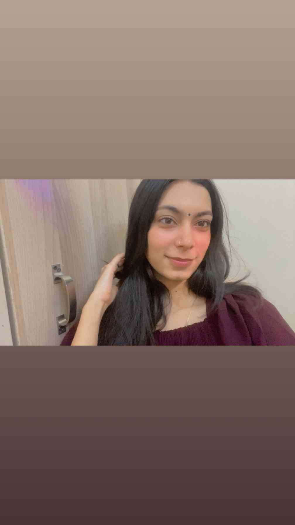 Khushboo