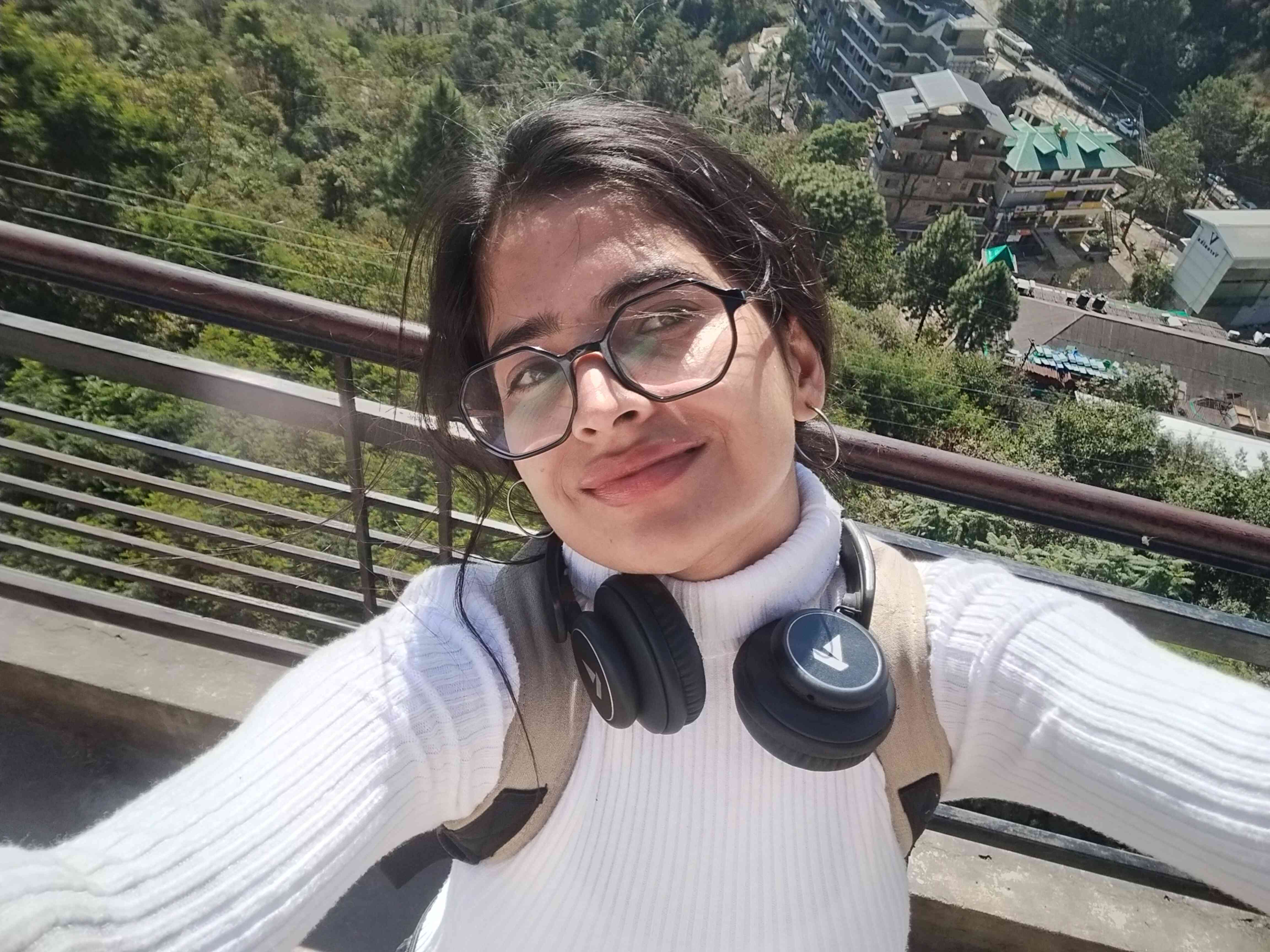 khushboo Kumari