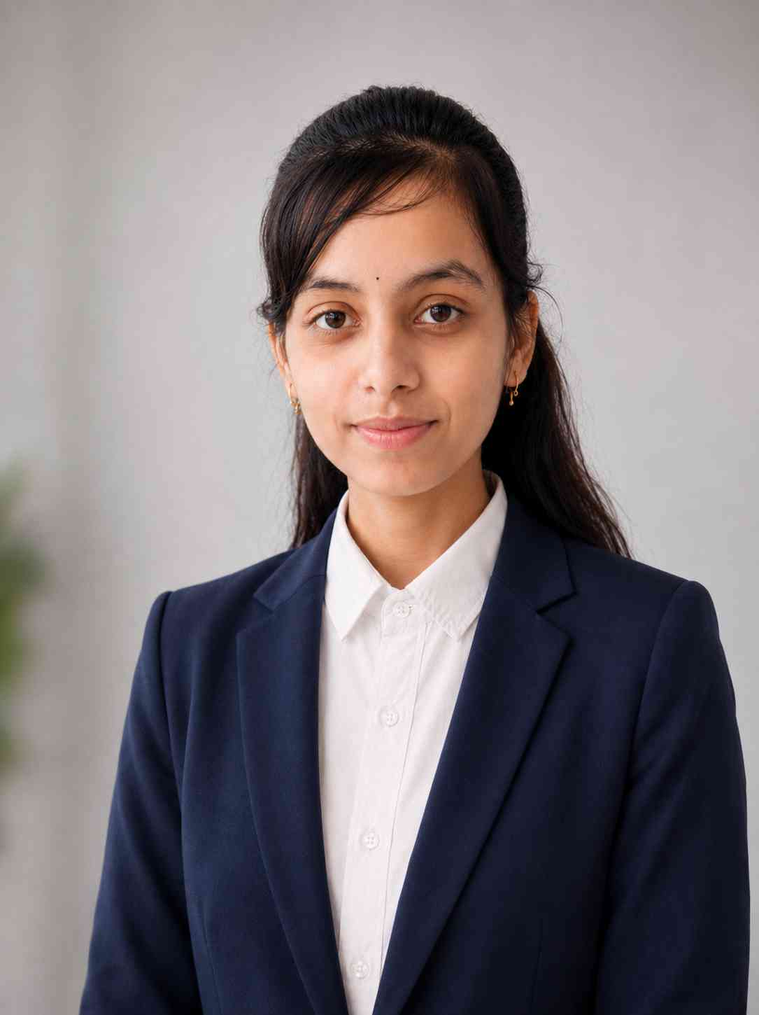Khushboo Parmar