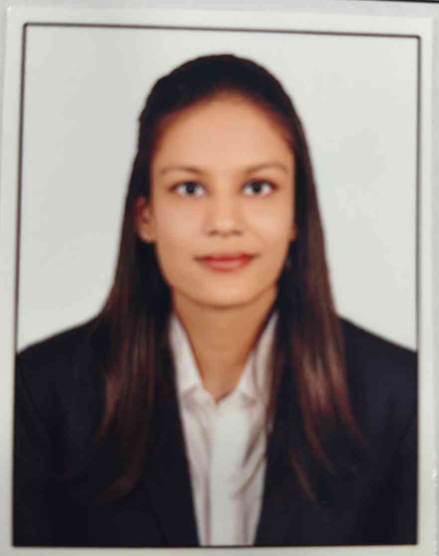 Khushbu Kabra
