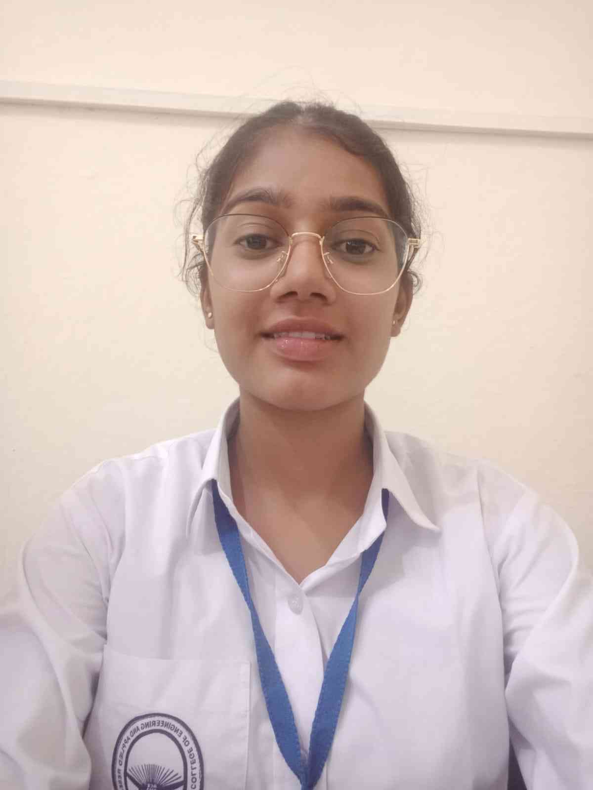 Khushbu