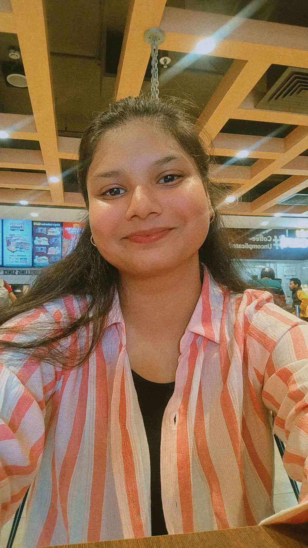 Khushi Kumari