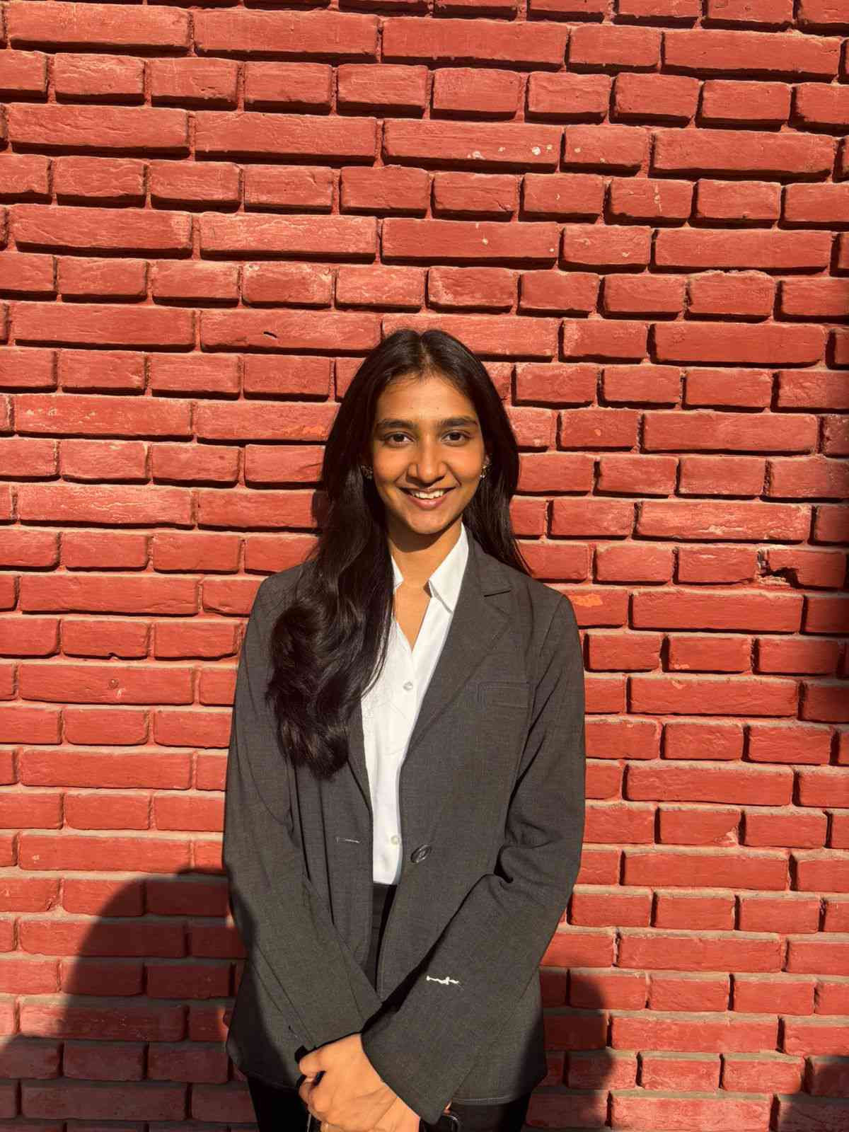 Khushi Shrivastava
