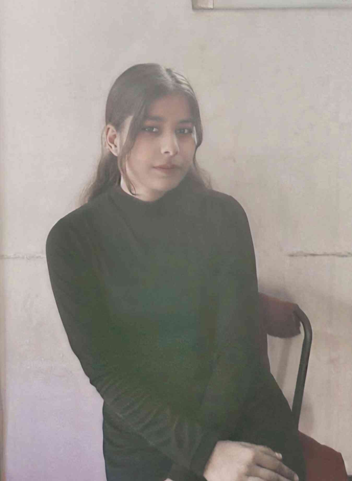 Khushi sahu
