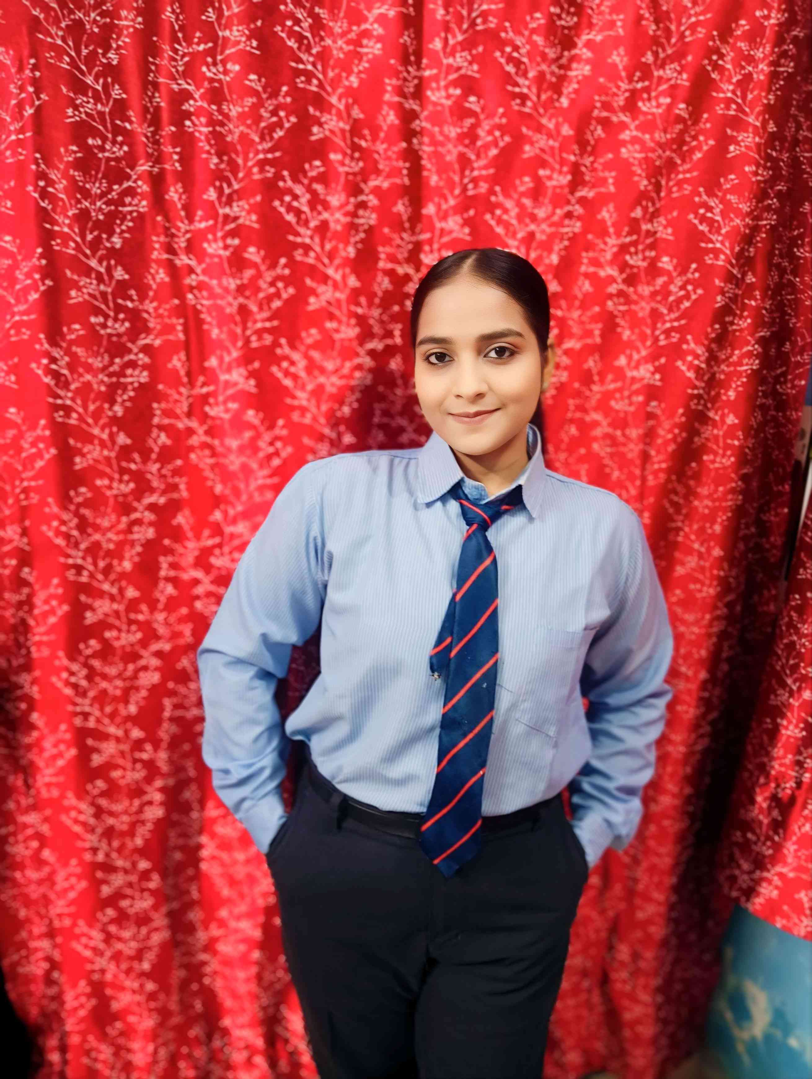 Khushi Sharma