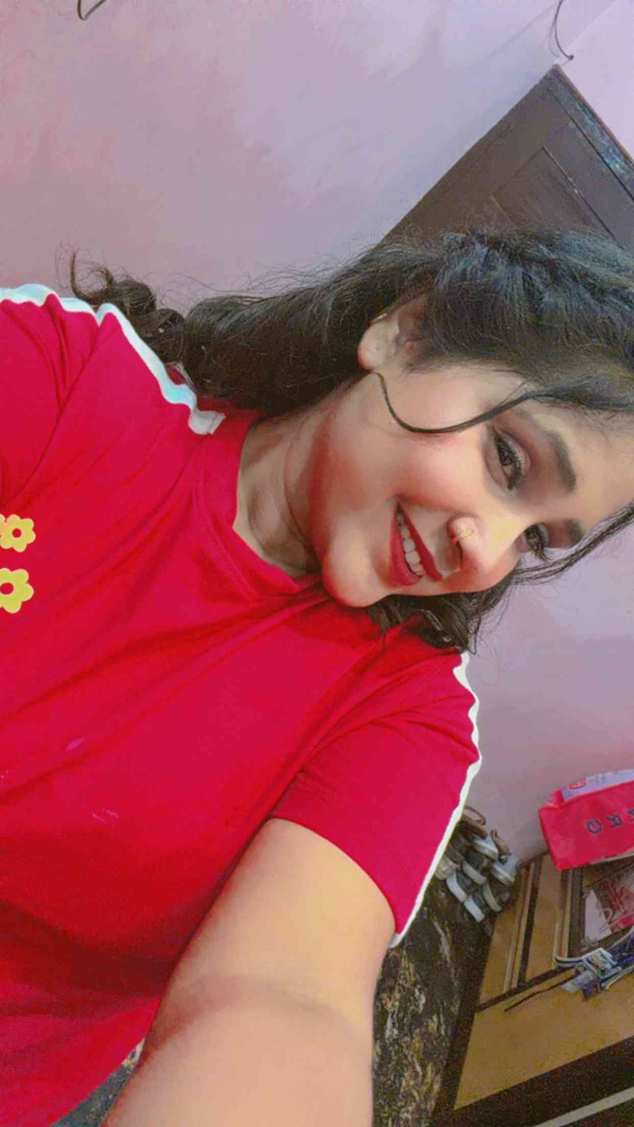 Khushi agarwal