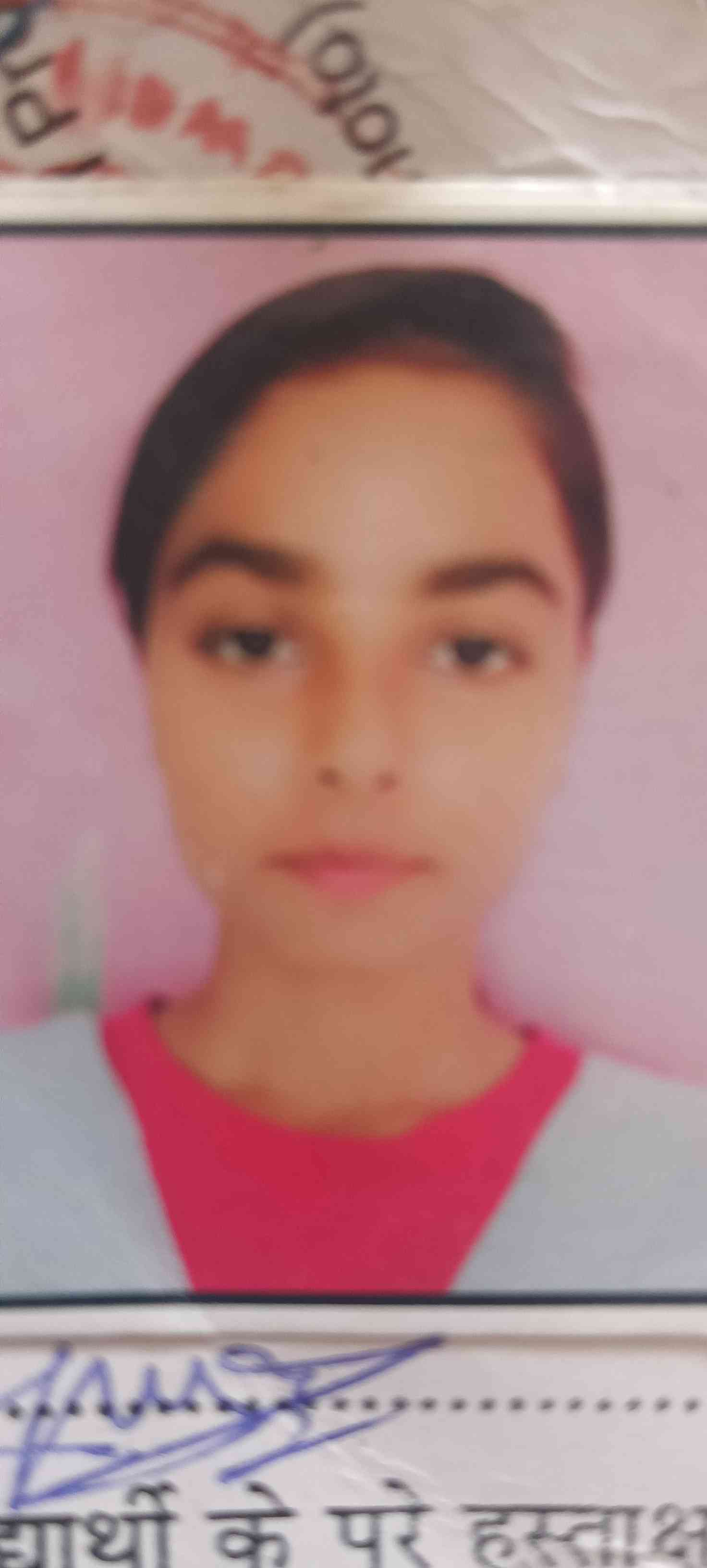 Khushi