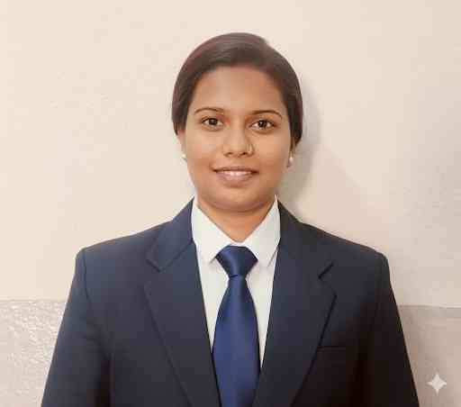 Khushi umesh gonde
