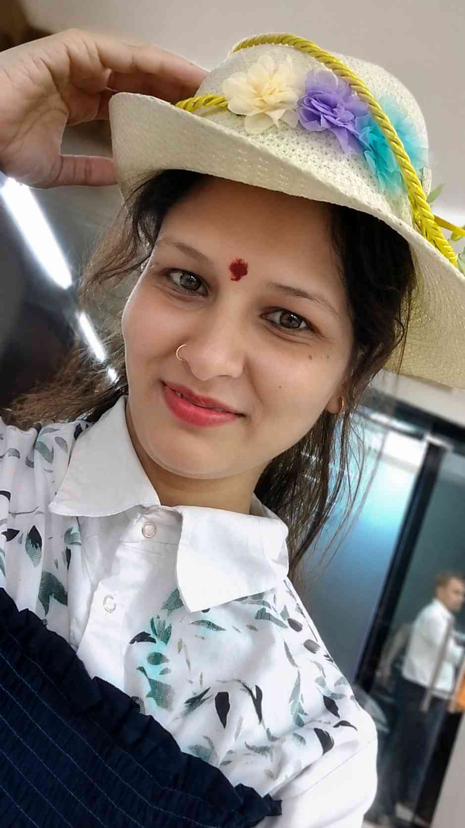 Khushi Gupta