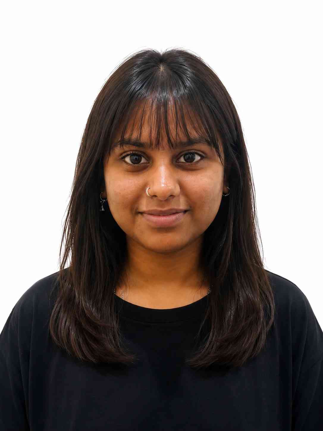Khushi Gupta