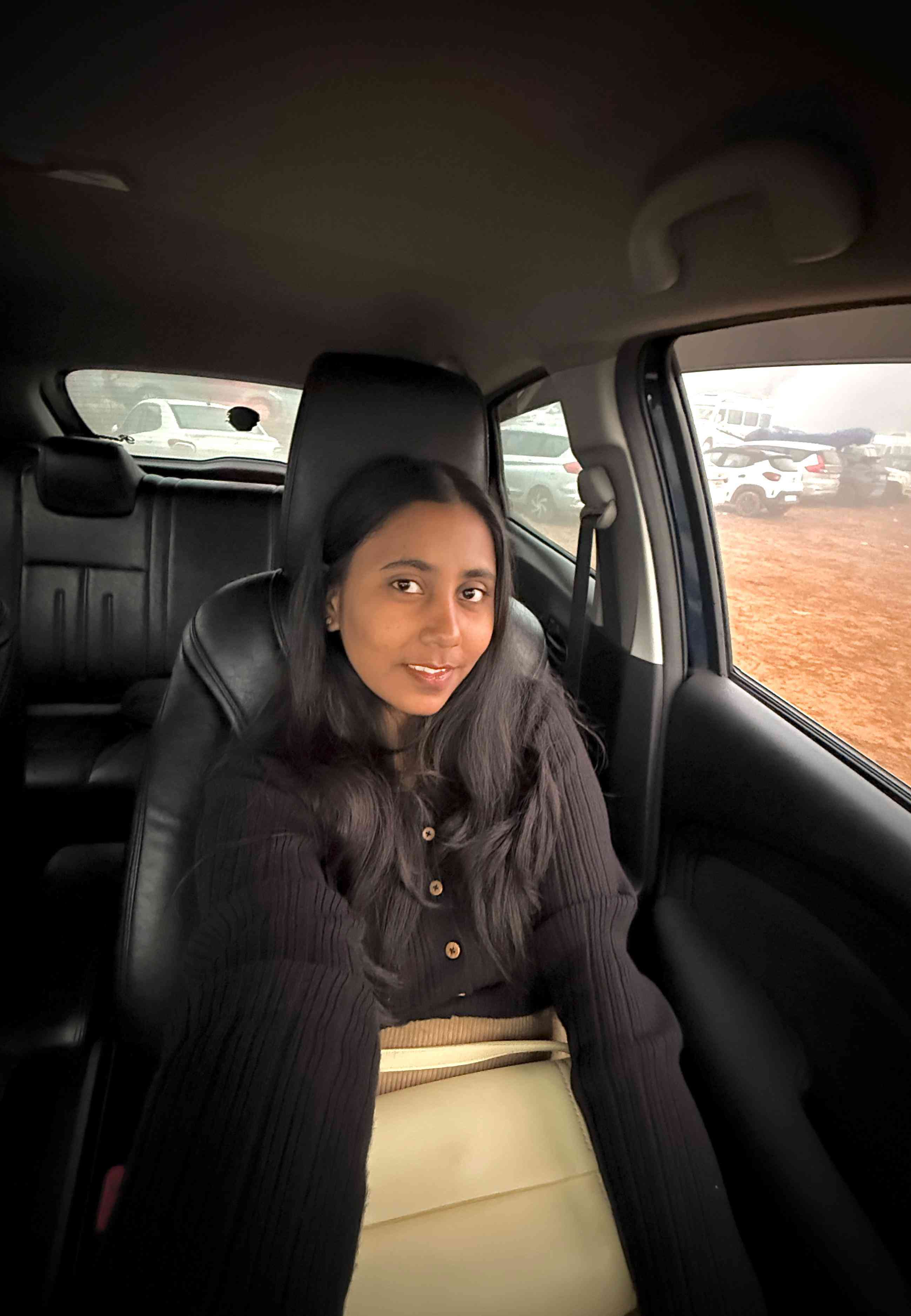 Khushi Gupta