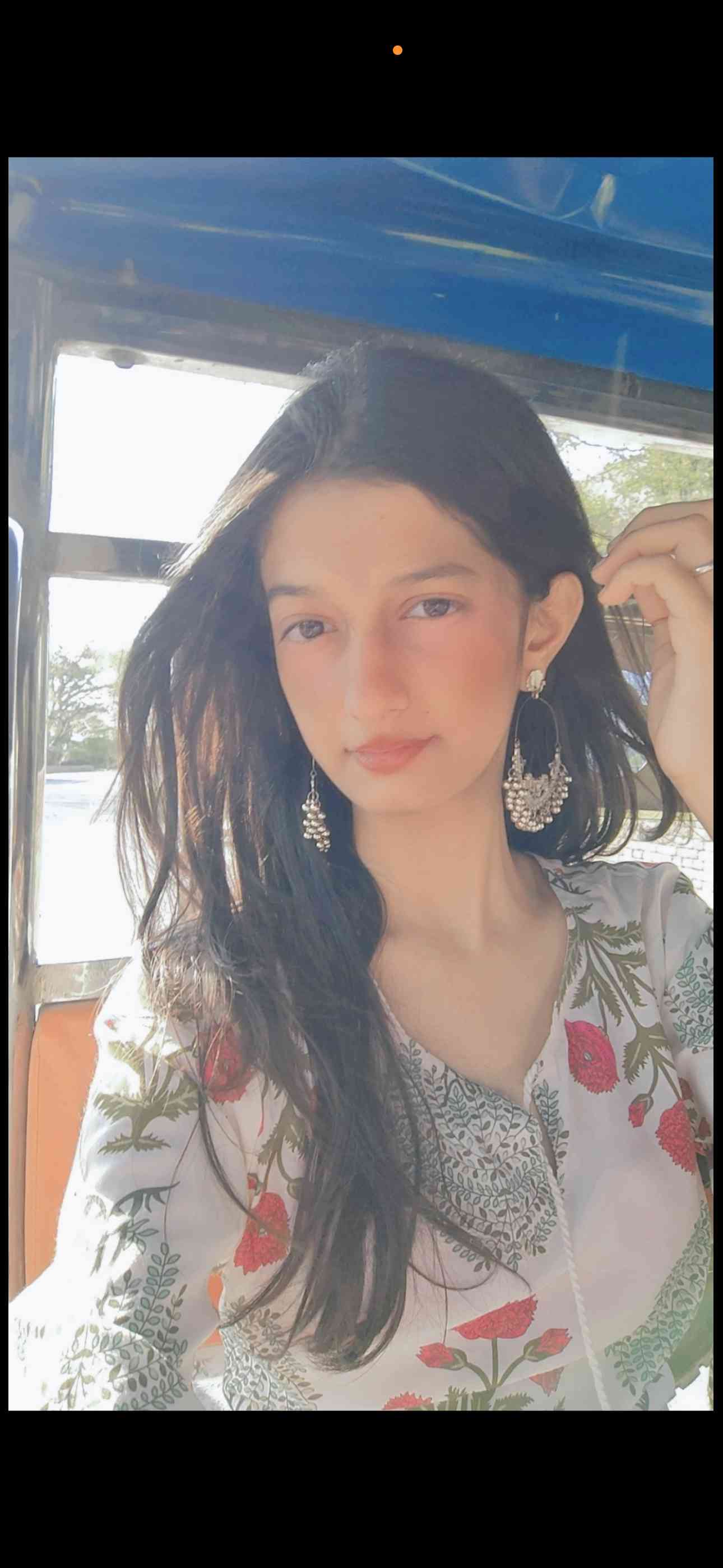 Khushi Panchal