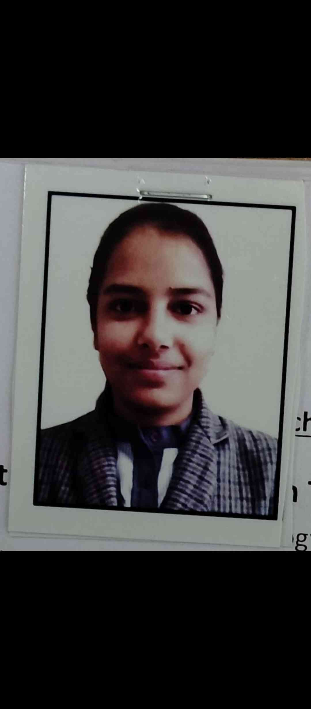 Khushi Jain