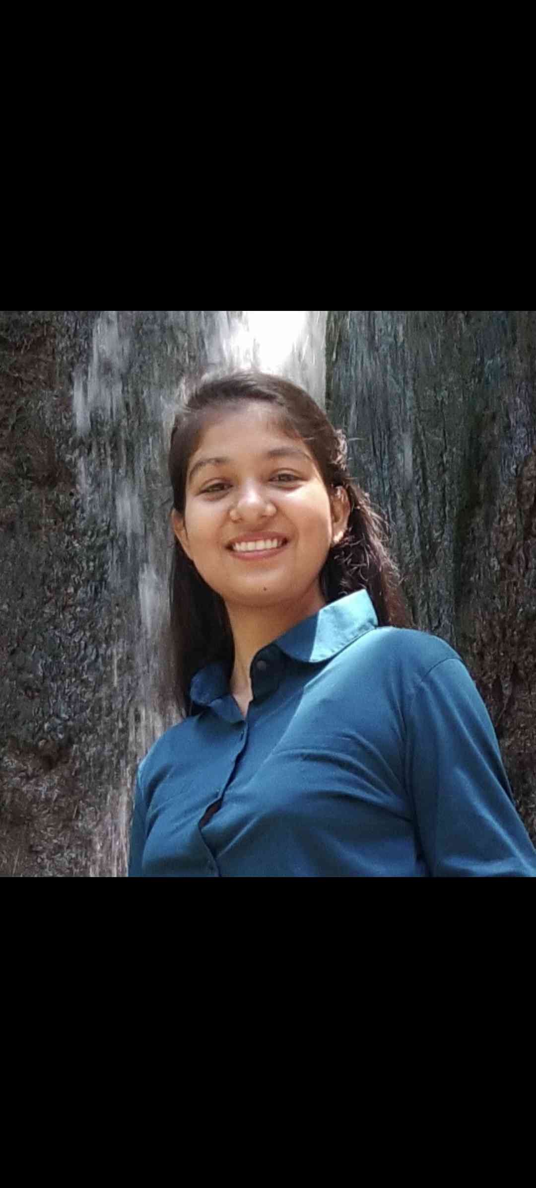 Khushi Jindal
