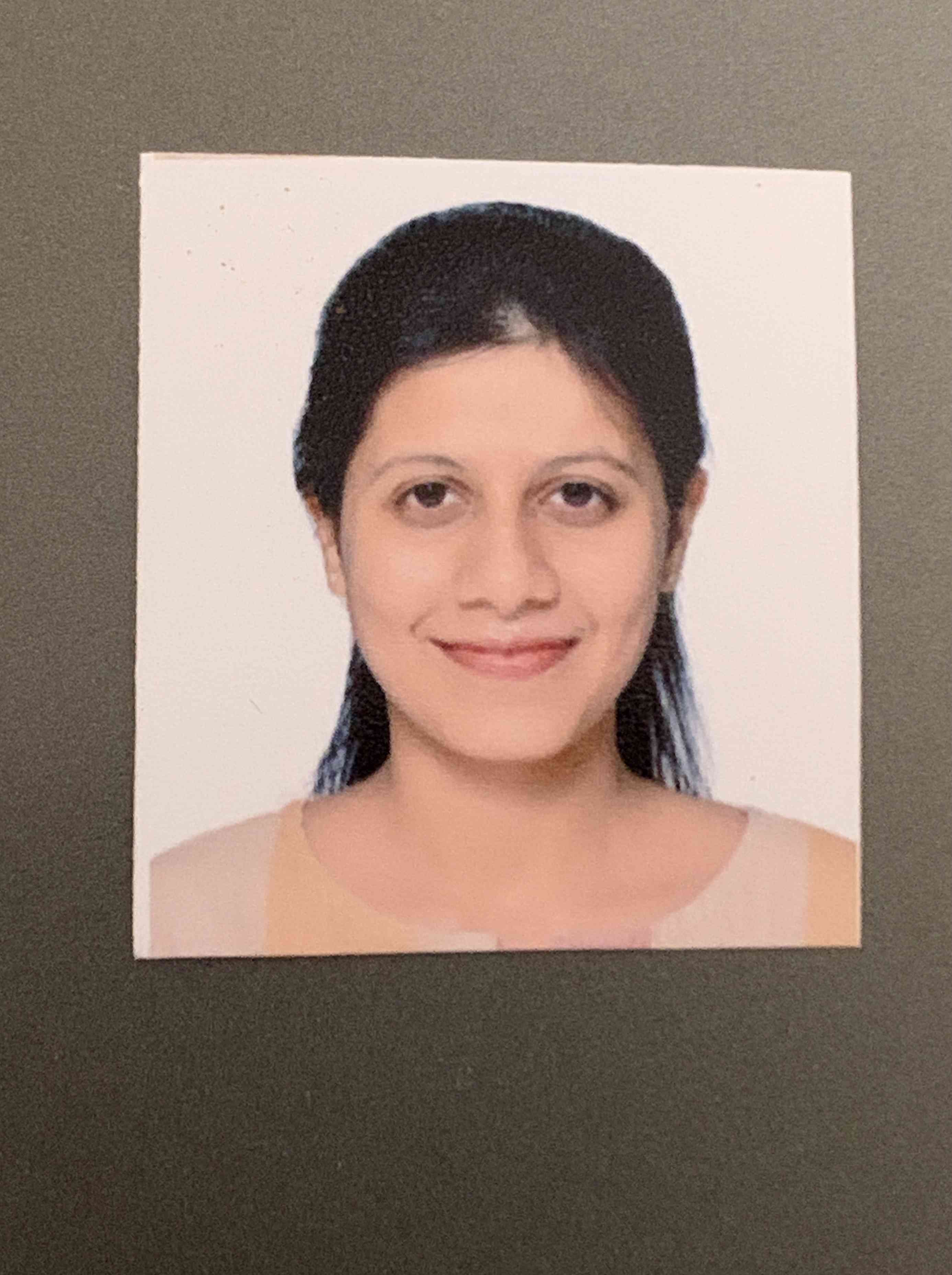 Khushi kala