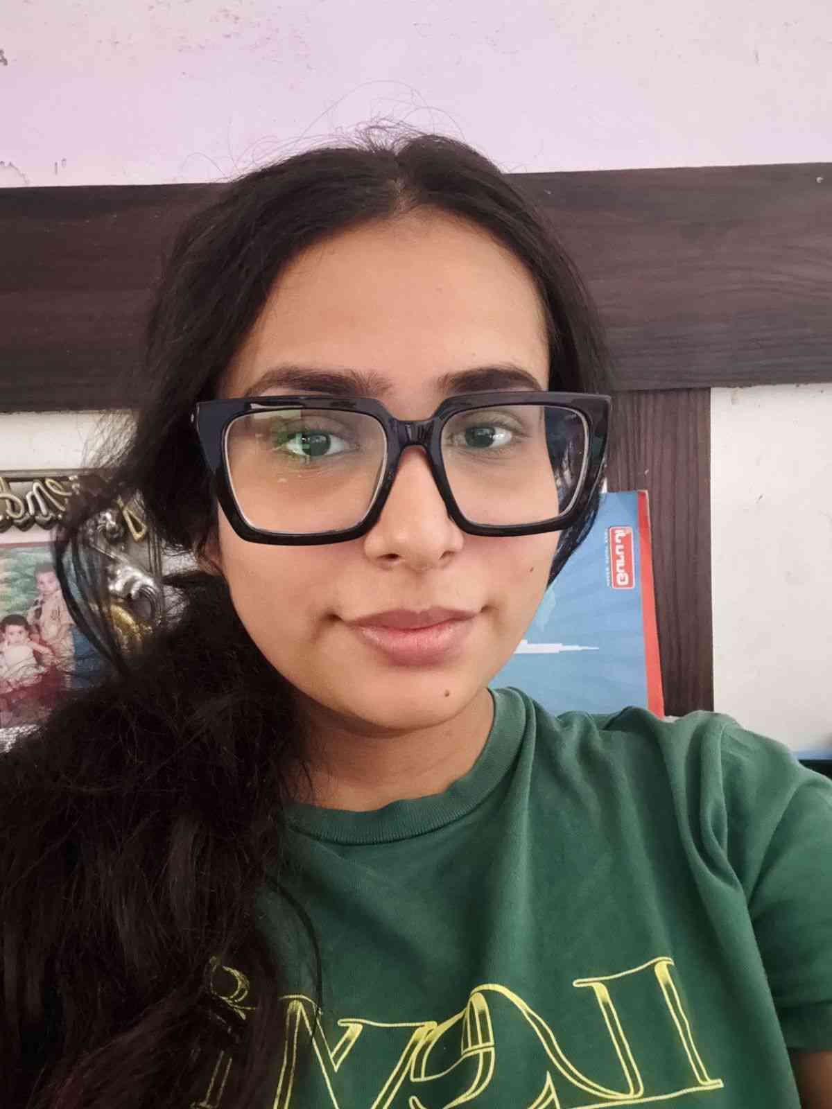 Khushi