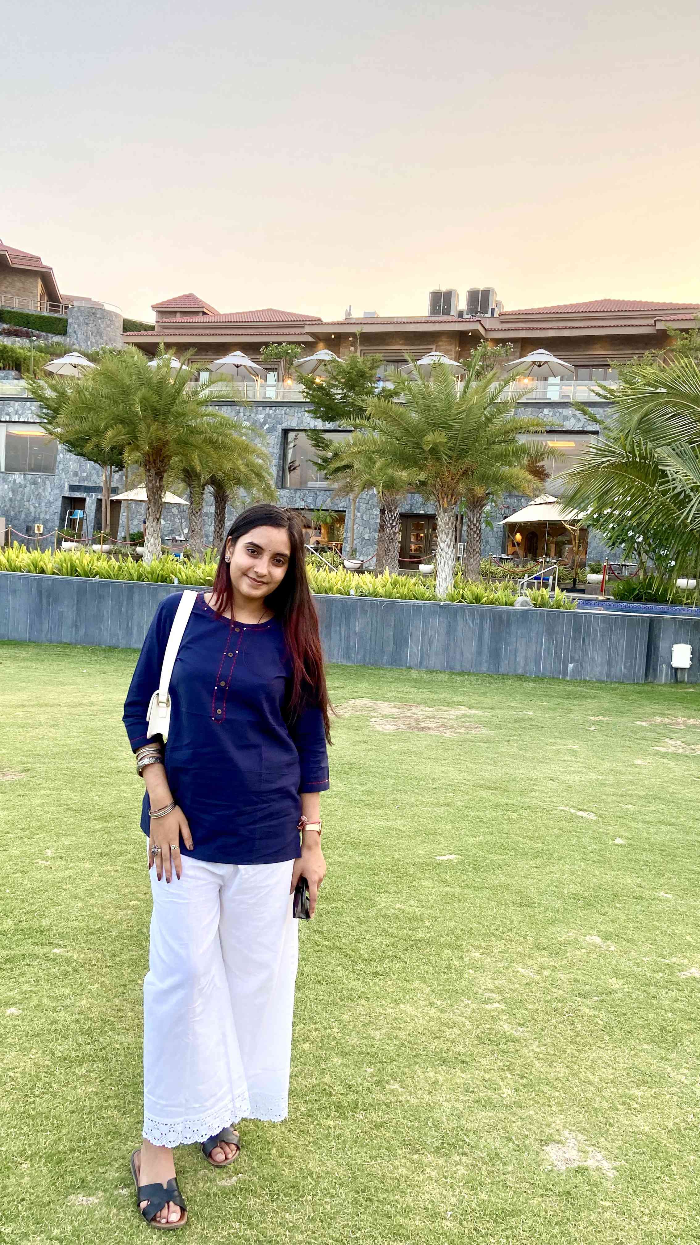 Khushi Maheshwari