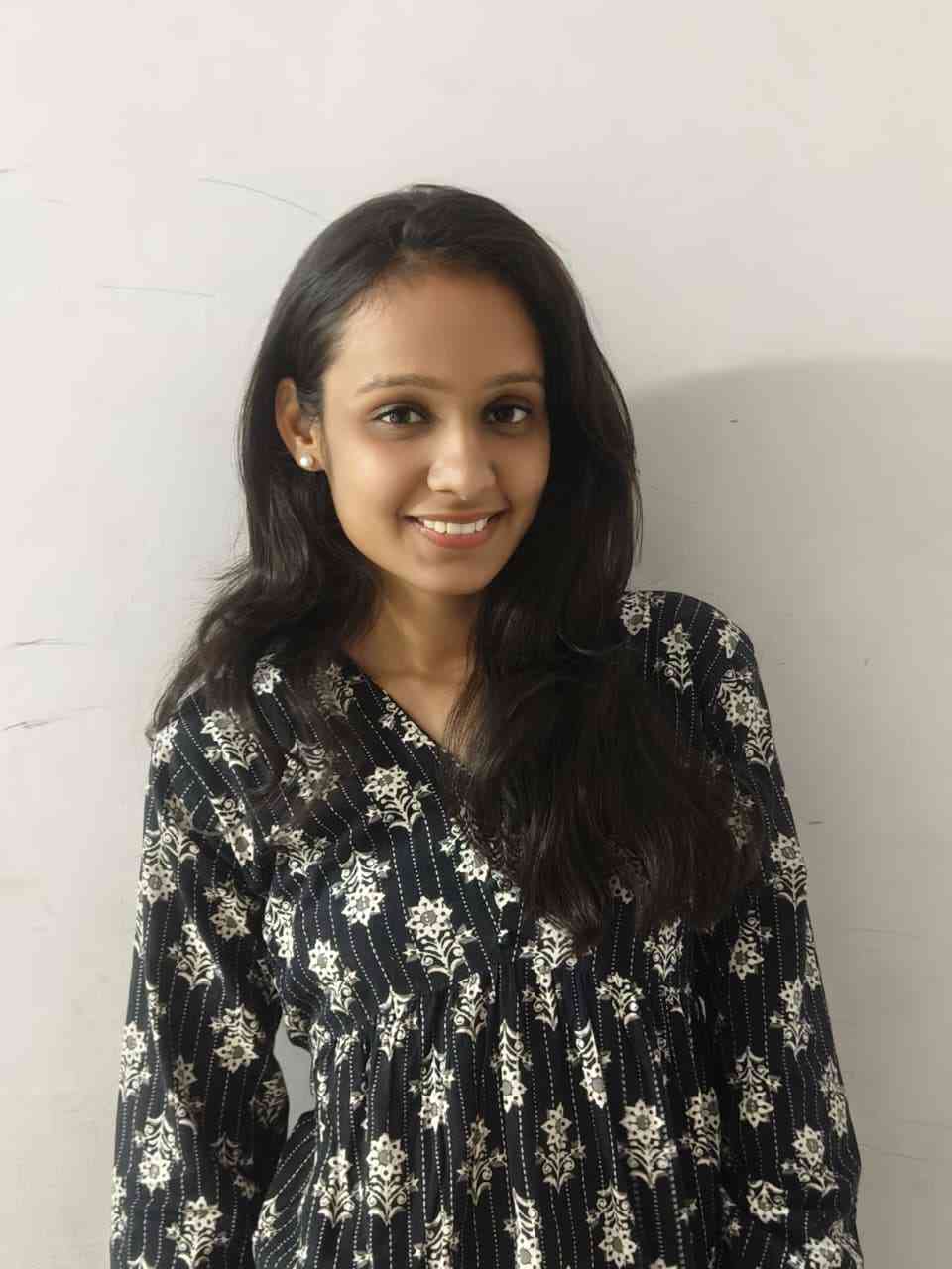Khushi gajendrabhai Mistry